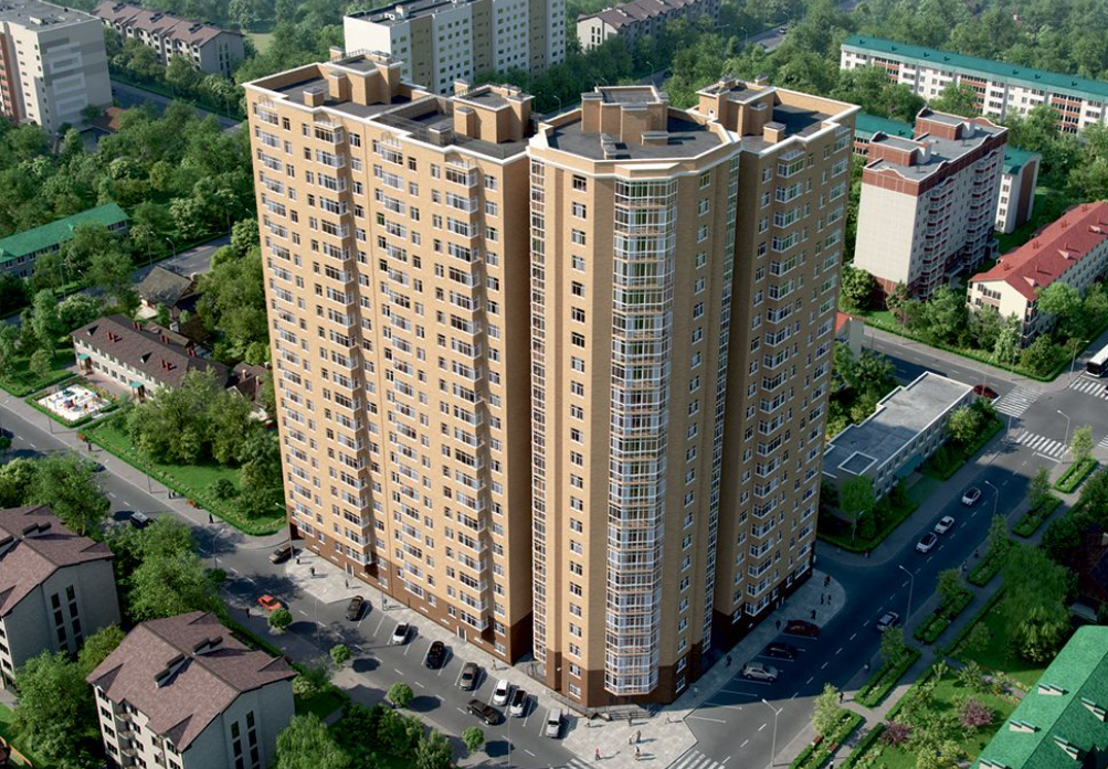 Каскад